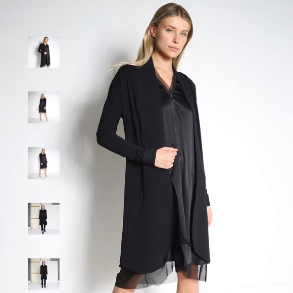 Marie Saint Pierre Jackets & Blazers - NWOT Marie Saint Pierre Kuta2 Jacket